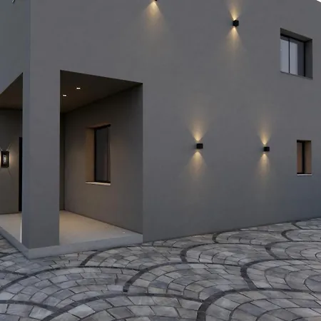 Hollywood Exclusive Villa, By Tk Management * 拉加纳斯