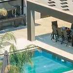 Hollywood Exclusive Villa, By Tk Premium *
