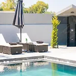 Villa Hollywood Exclusive Villa, By Tk Premium *