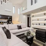 Hollywood Exclusive Villa, By Tk Premium Villa