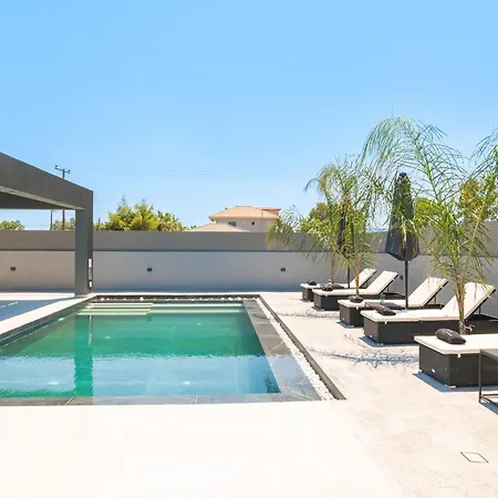 Hollywood Exclusive Villa, By Tk Premium *