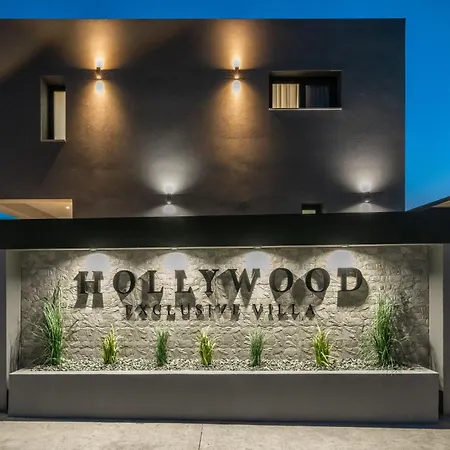 Hollywood Exclusive Villa, By Tk Premium