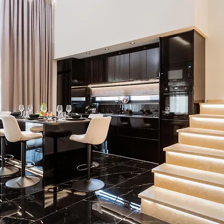 Hollywood Exclusive Villa, By Tk Premium Villa *