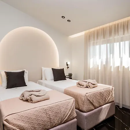 Hollywood Exclusive Villa, By Tk Premium Villa Laganas
