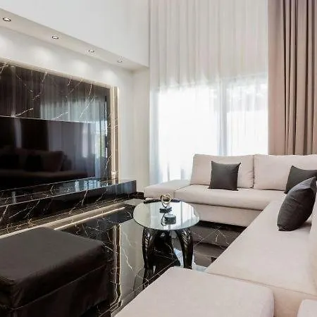 Villa Hollywood Exclusive *