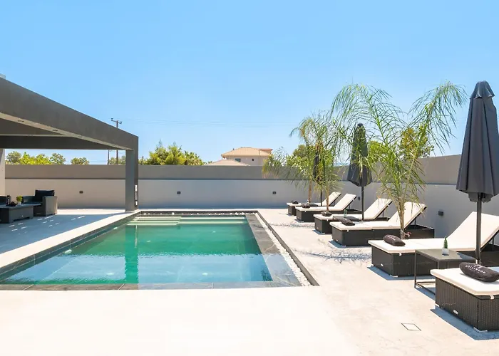 Hollywood Exclusive Villa, By Tk Premium *