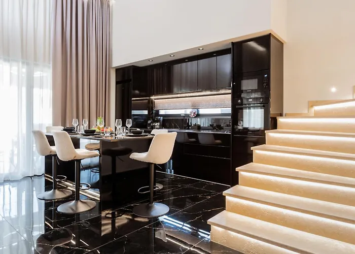 Hollywood Exclusive Villa, By Tk Premium Villa *