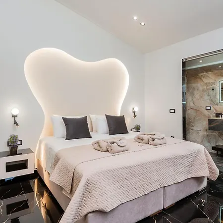 וילה Hollywood Exclusive Villa, By Tk Management *