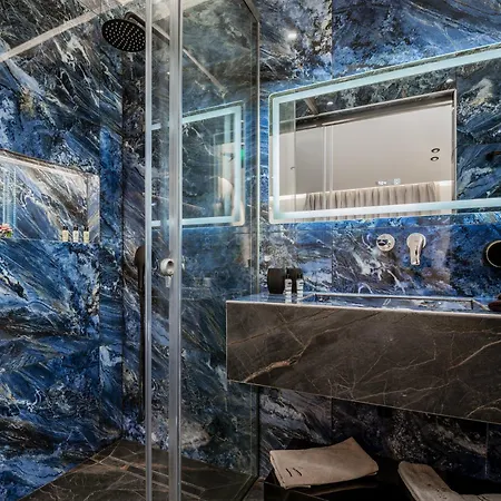 וילה Hollywood Exclusive Villa, By Tk Management