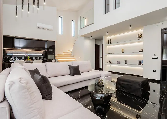 Hollywood Exclusive Villa, By Tk Premium Villa